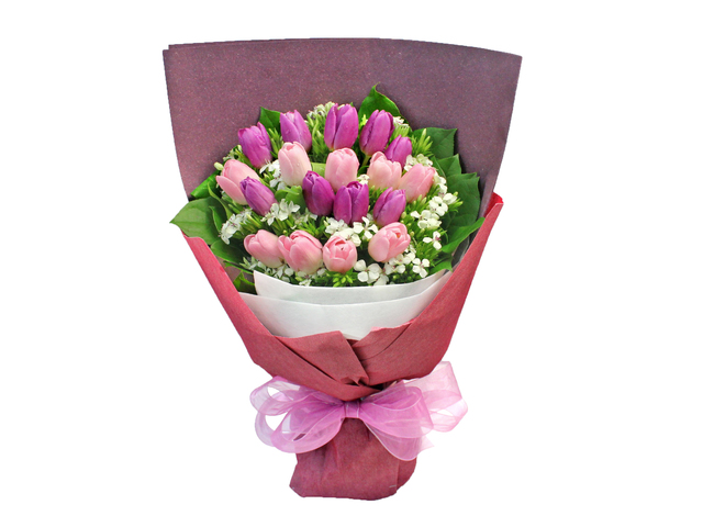 Florist Flower Bouquet - Flower bouquet 35 - L187192 Photo