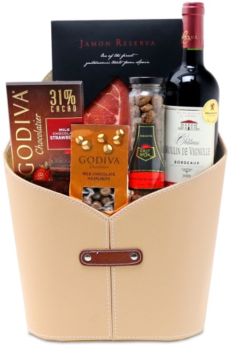 HK Hamper