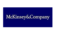 香港花店尚礼坊客户 McKinsey & Company